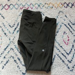 Lululemon Leggings